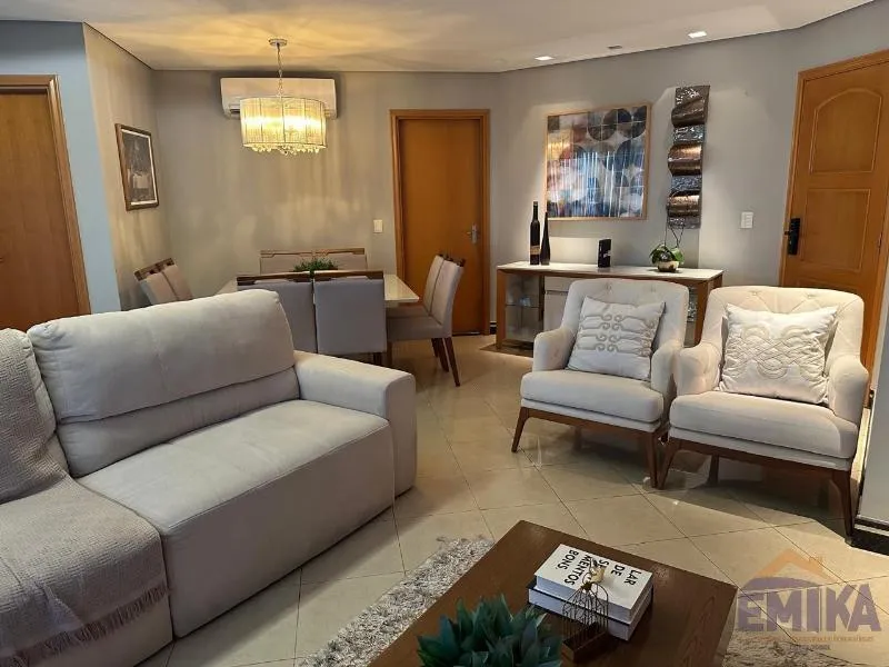 Apartamento com 3 quarto(s) no bairro Goiabeiras em Cuiabá - MT