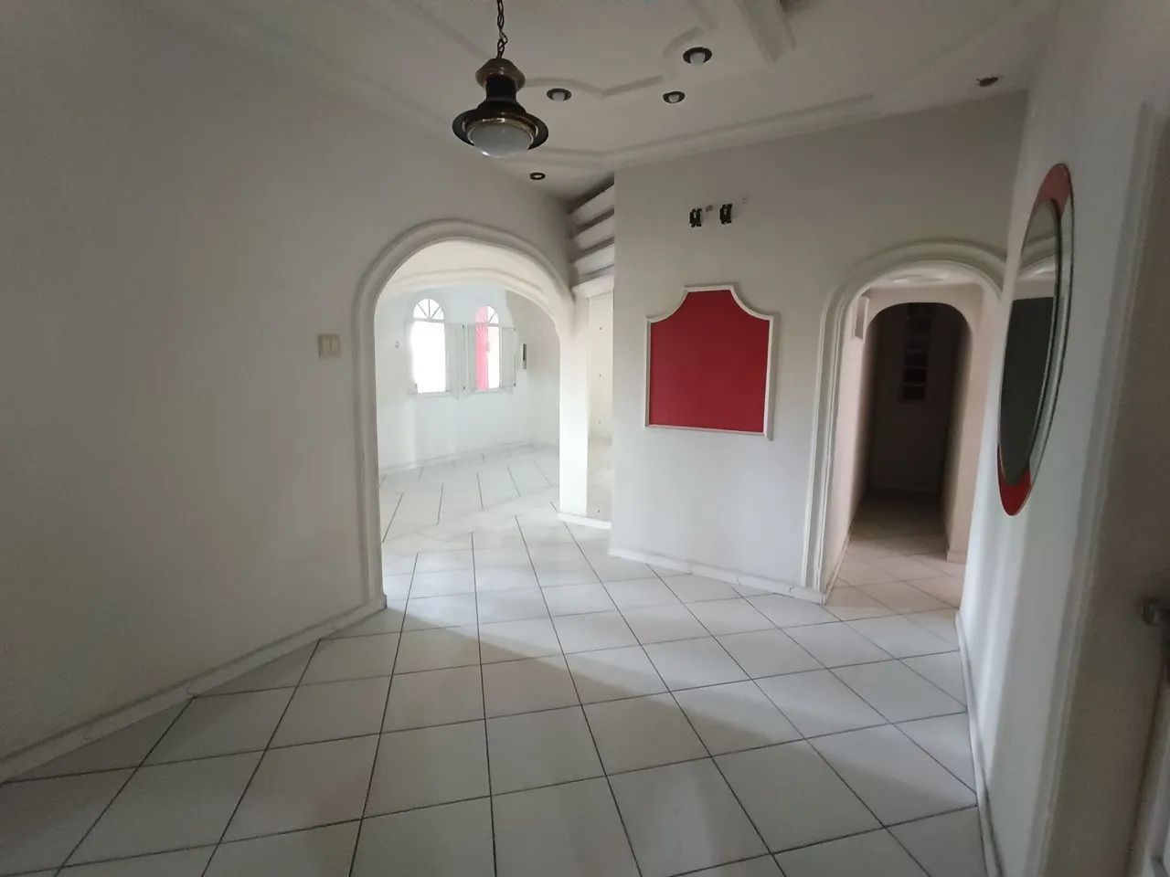 //Linda casa no Cj Ajuricaba - Alvorada 