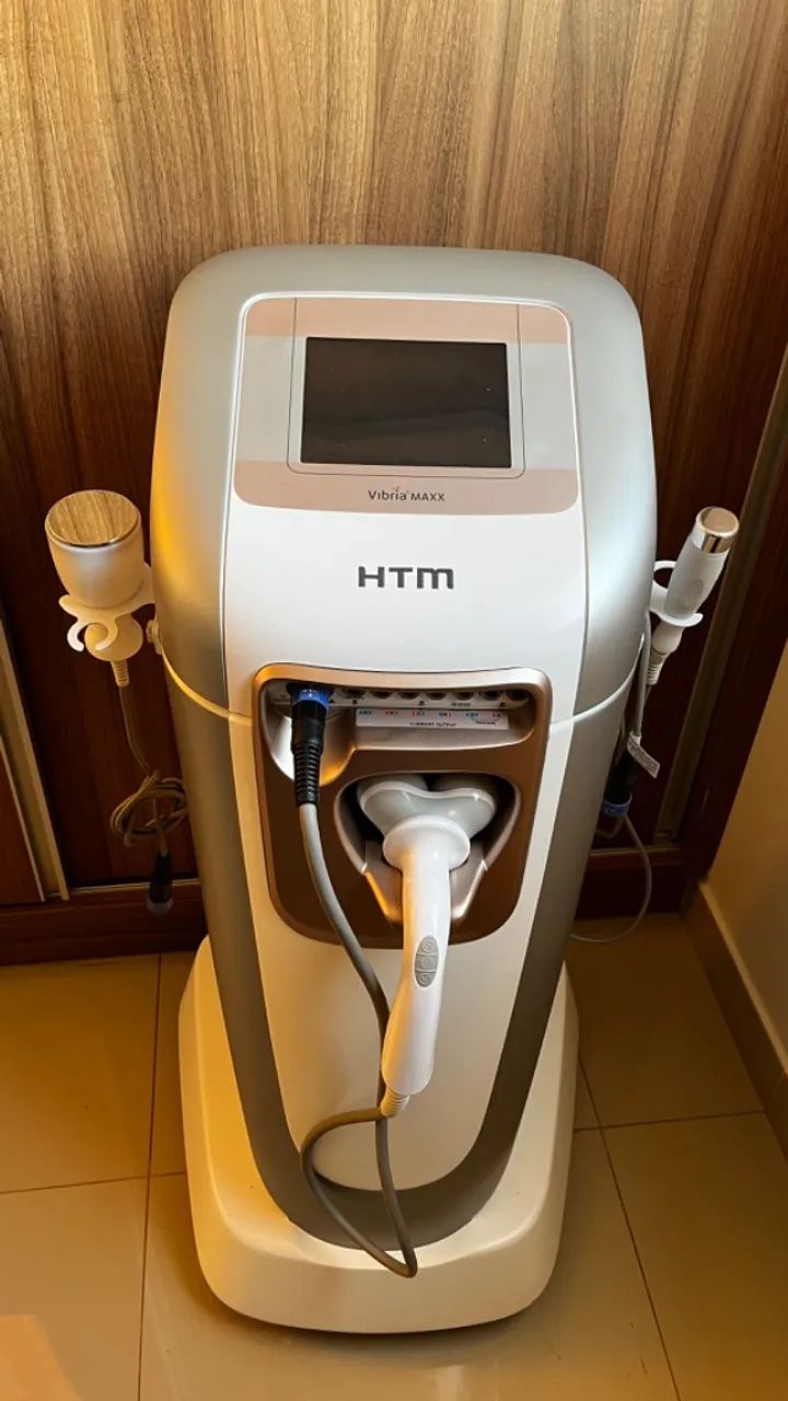 Ultrassom Vibria Maxx HTM - Foto 3