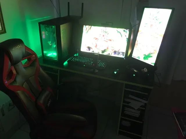 monitor benQ 240Hz USADO - Foto 3