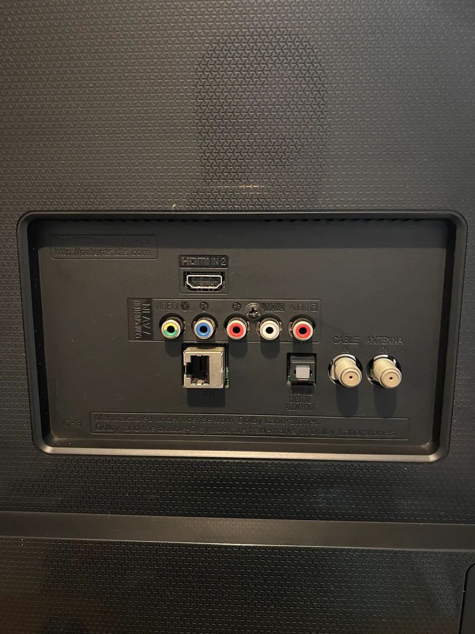 Smart TV LG 43" LH5700 + Fire Stick HD - Com Nota Fiscal! - Foto 3