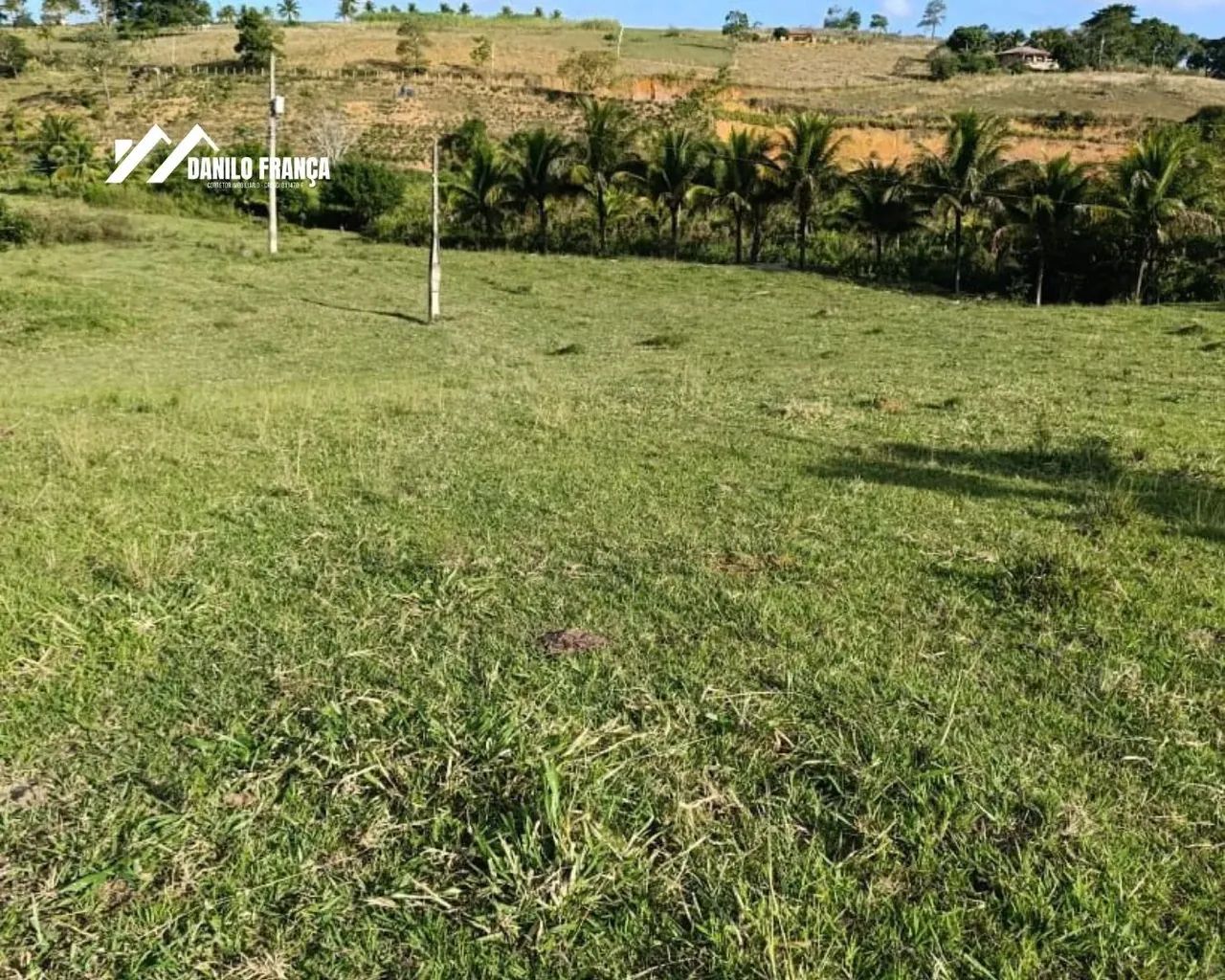 Sitio a venda em Simpatia - Anchieta/ES