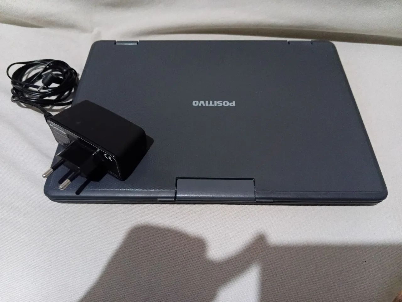 NOTEBOOK POSITIVO - N1110 (SSD: 128GB 4GB de RAM) - Foto 4