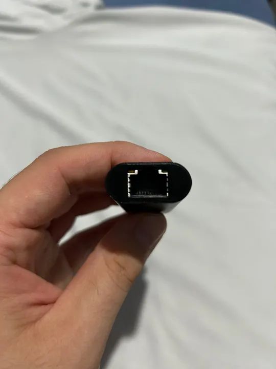 Adaptador de rede Dell 96NP5404871554951424001