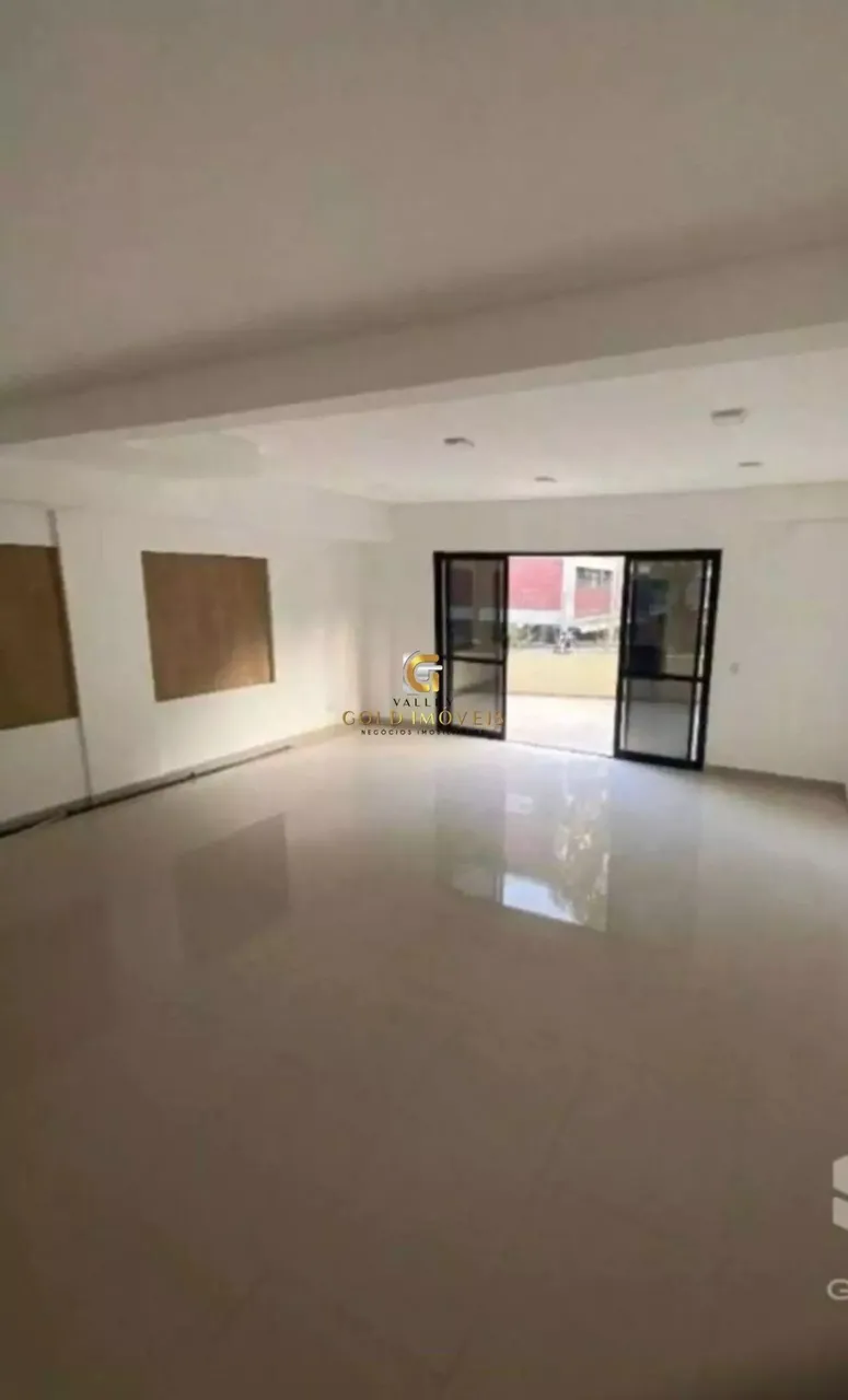 Sala Comercial para Alugar - Ed.: Oregon - 60m² - 1 Vaga -