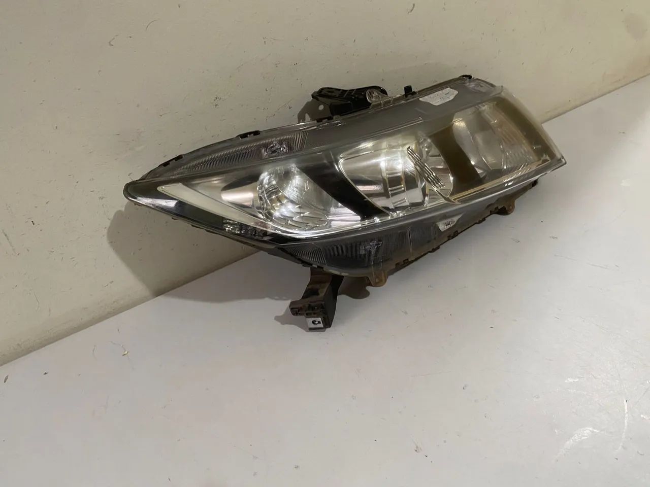 Farol direito Civic 12/16 Original - Foto 2