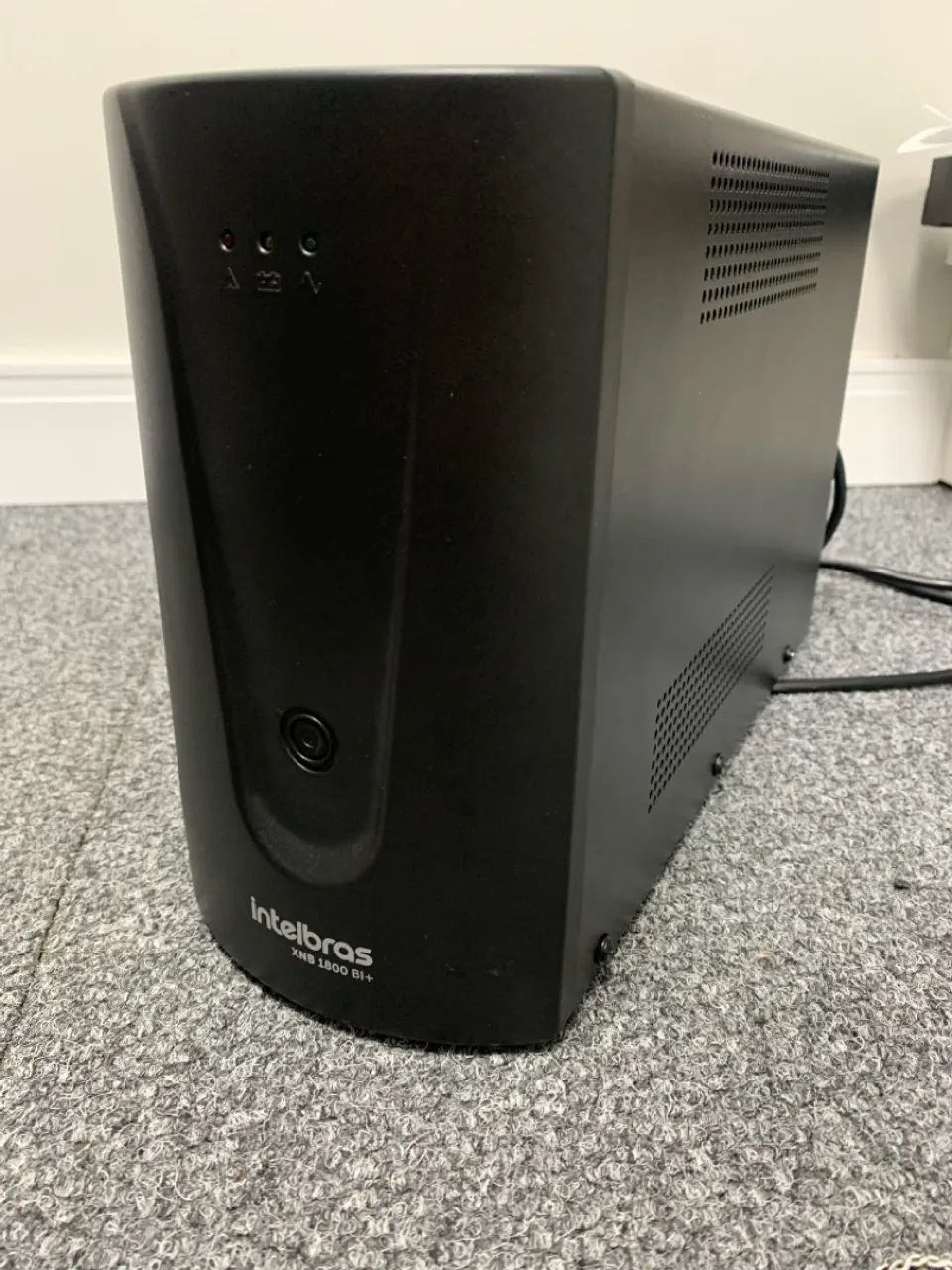 Nobreak Intelbras XNB 1800 BI+