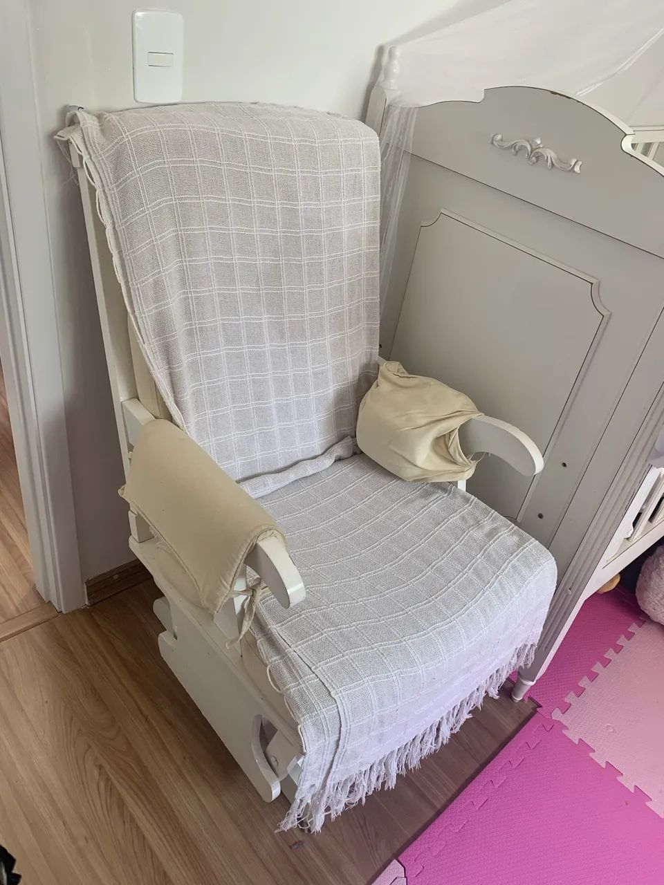 Quarto infantil americano  - Foto 4