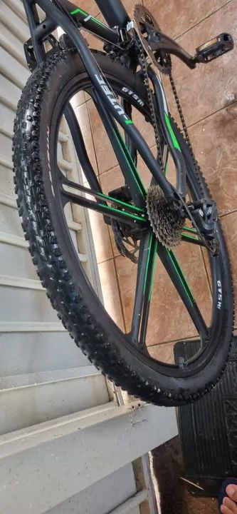 Bicicleta 29 GTS M1 - Foto 5