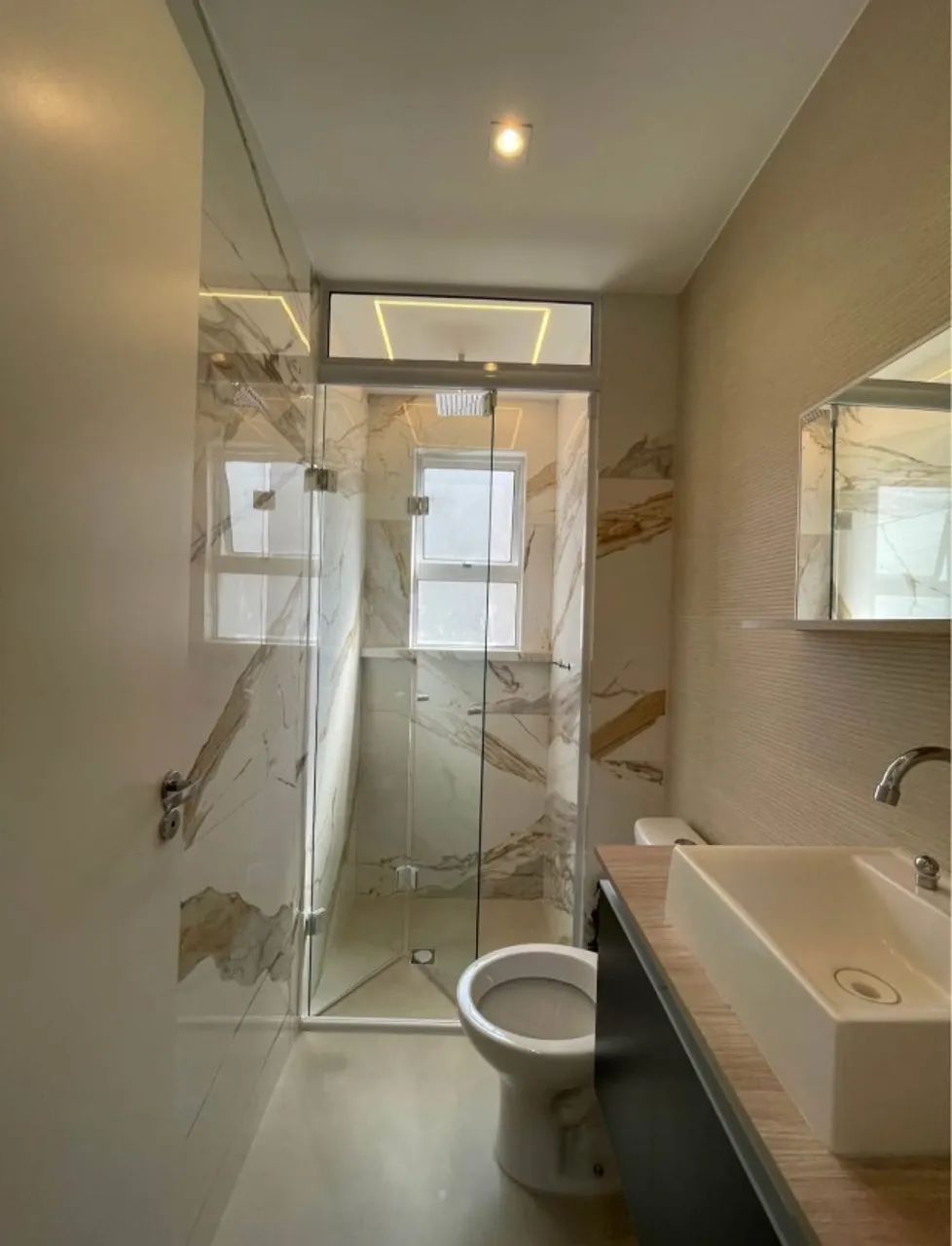 (NBA) APARTAMENTO A VENDA 100% FINANCIADO  - Foto 2