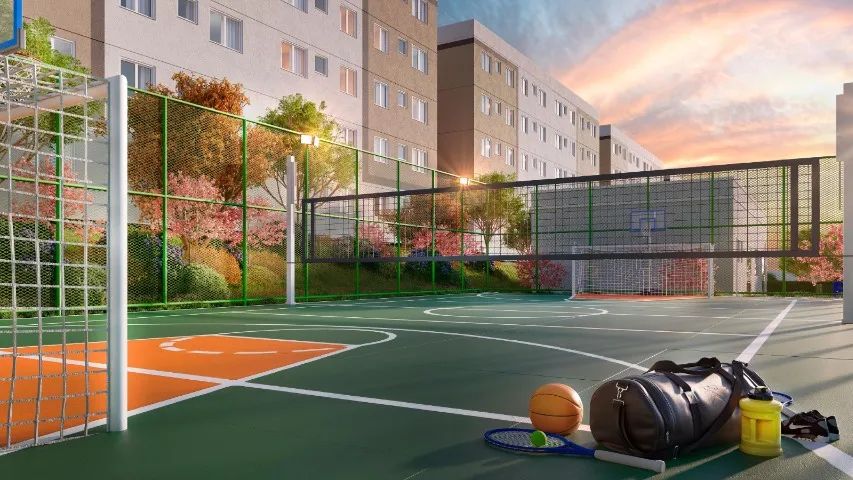 RESIDENCIAL JARDIM MATSU - Foto 5