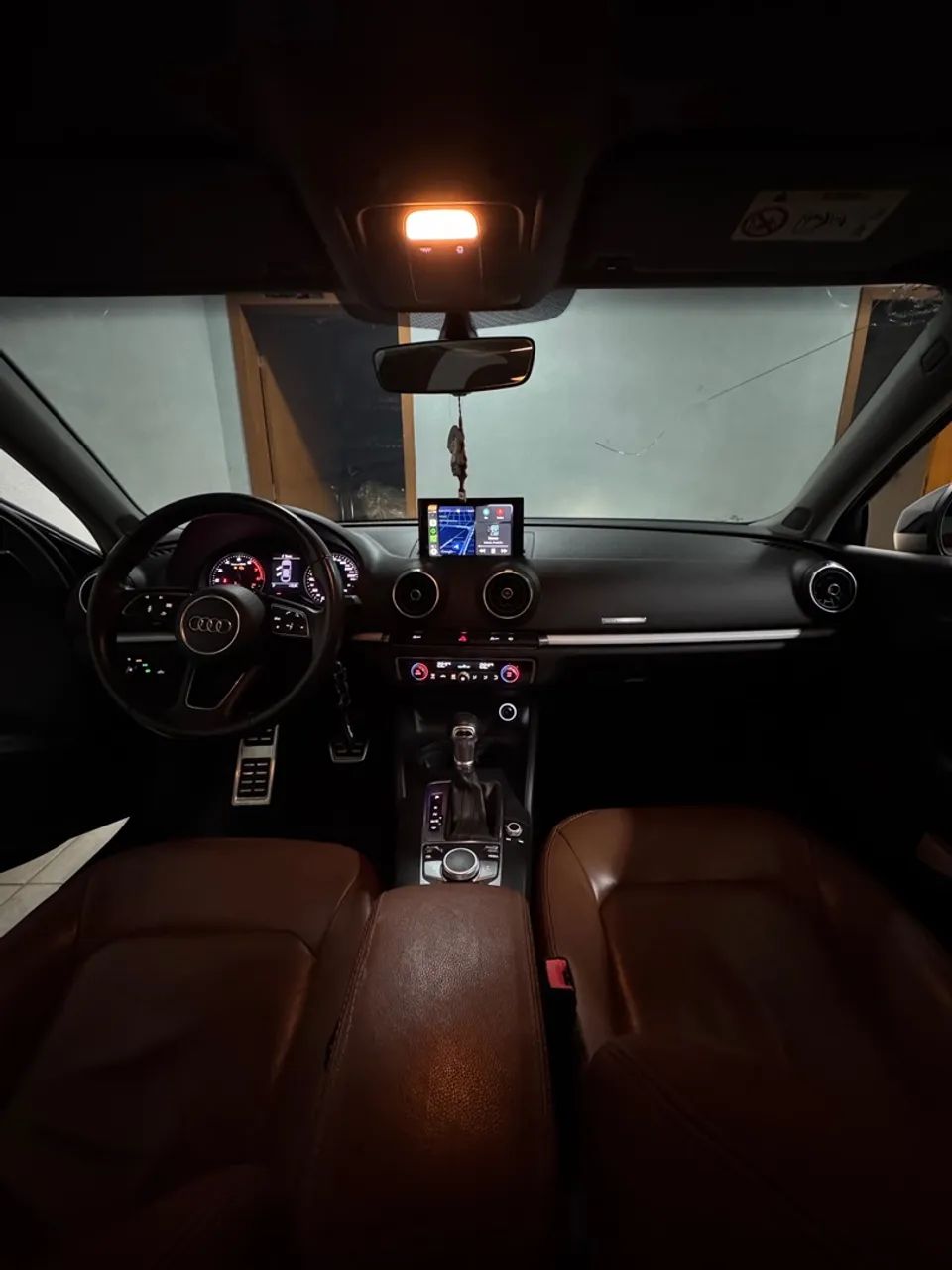 Audi A3 1.4 TFSI Turbo - Completo e muito conservado!