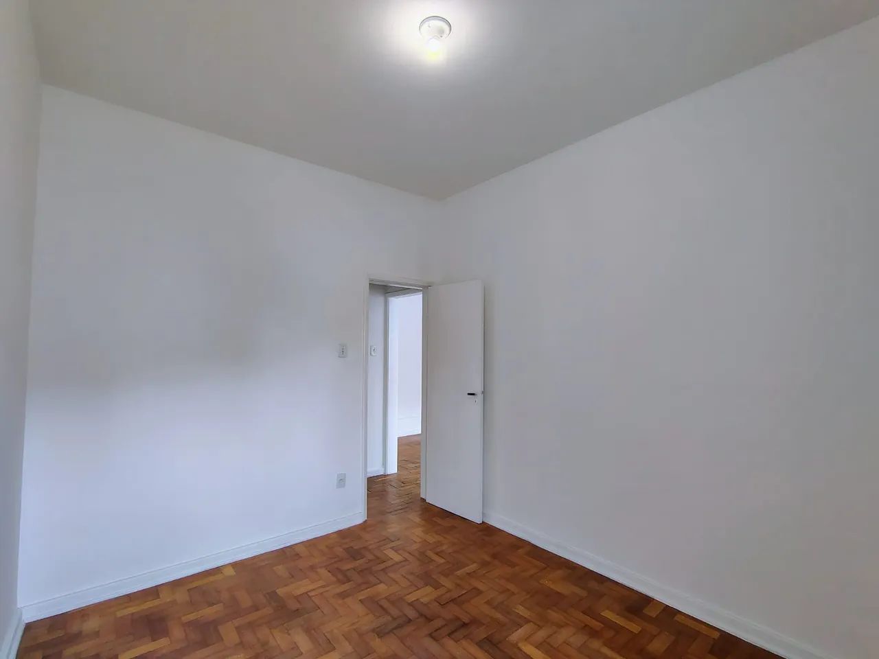 Imóvel para venda tem 73 metros quadrados com 2 quartos em Tijuca - Rio de Janeiro - RJ - Foto 5