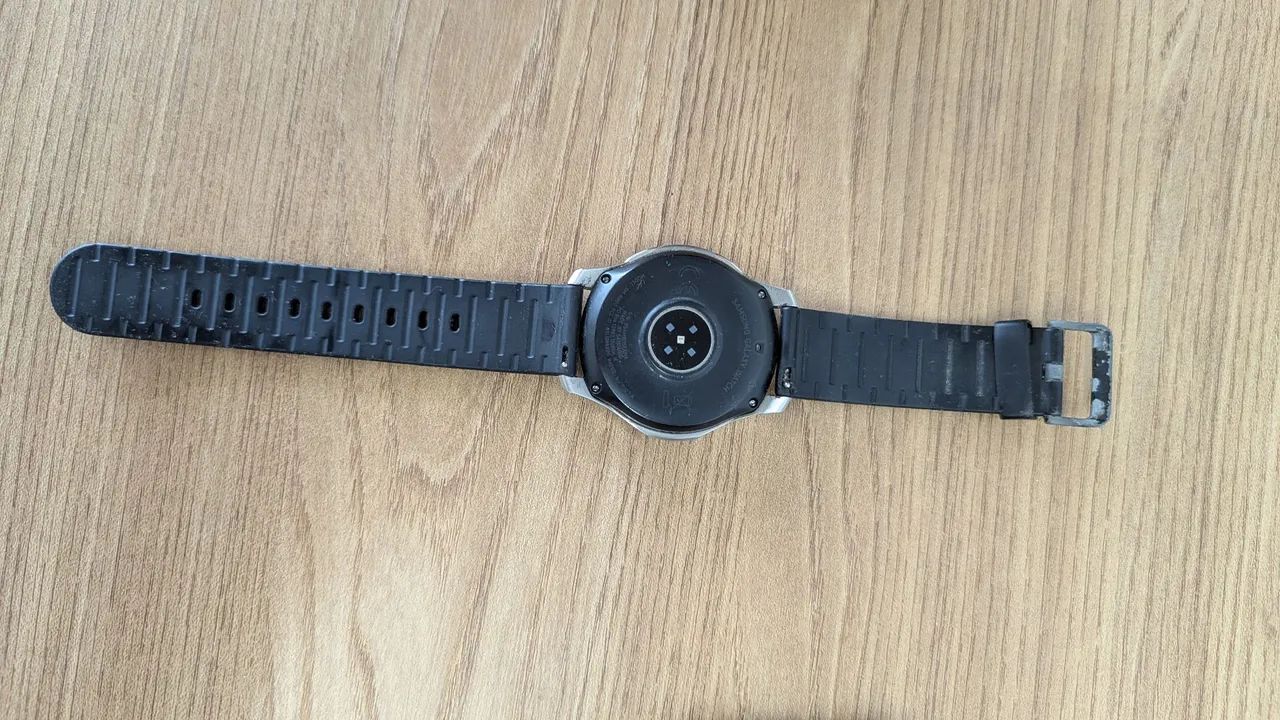 Samsung Galaxy Watch BT - Foto 2