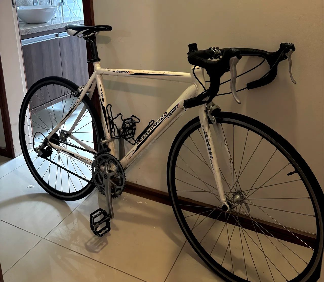 Bike Speed Venzo Sprinter R3 | Bicicleta 