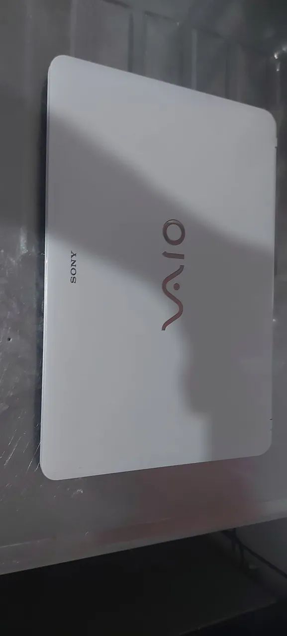 Notebook Sony -  Tela de 15.6 polegadas i5 - Foto 3