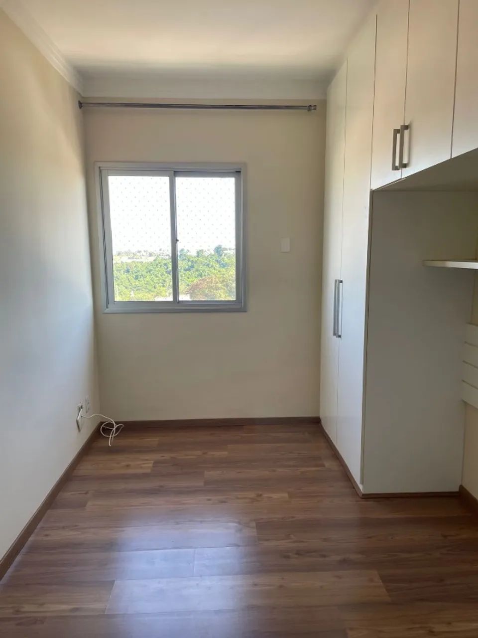 Apartamento Piazza de Roma, Suíte e 2 Quartos, 5º andar com Móveis Planejados Londrina-PR - Foto 2