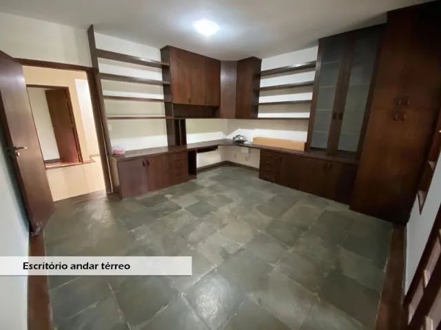 Casa de 700m2 com 5 quartos no Jardim Botânico - Foto 3