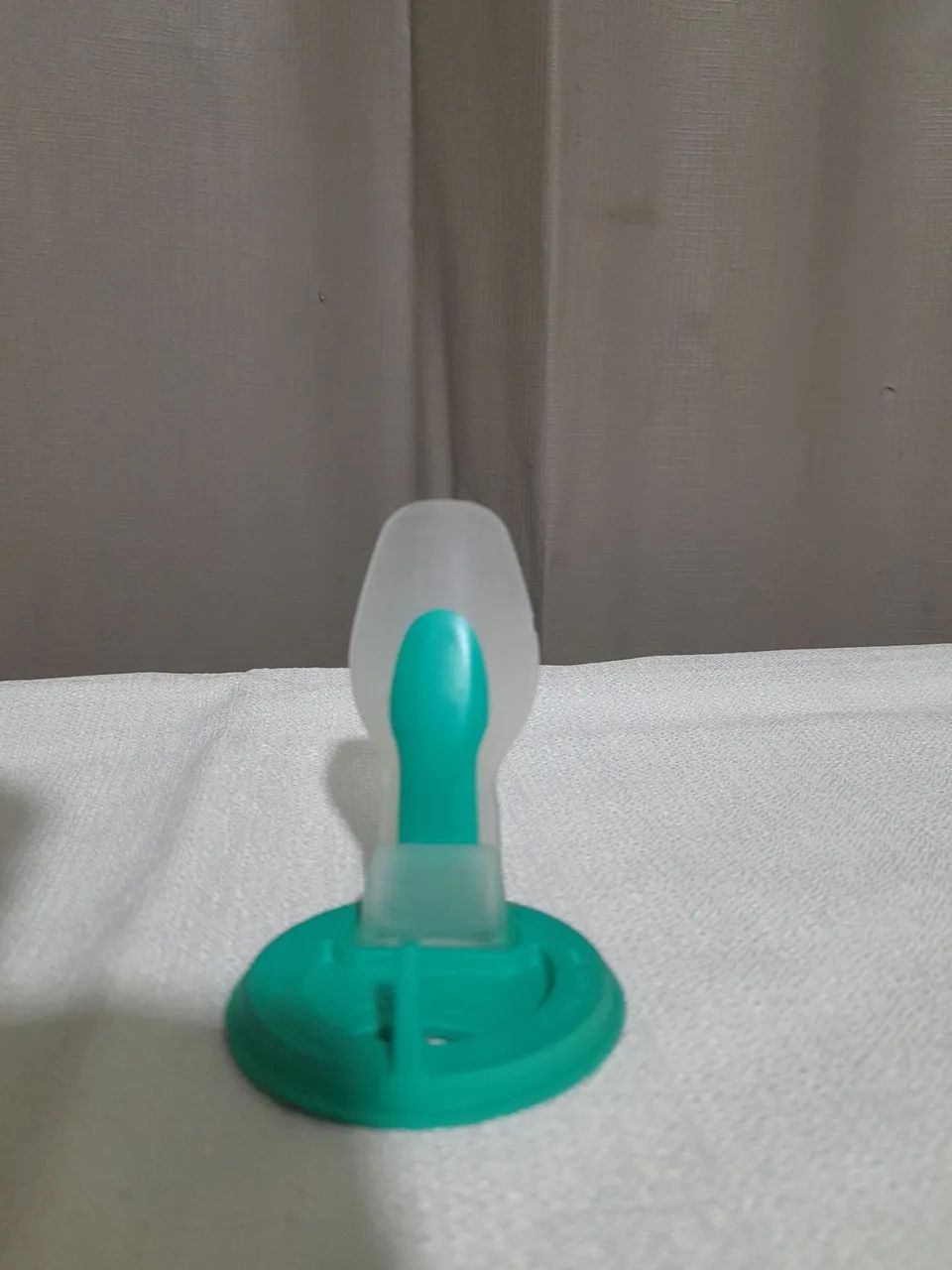 Válvula anti refluxo avent  - Foto 4