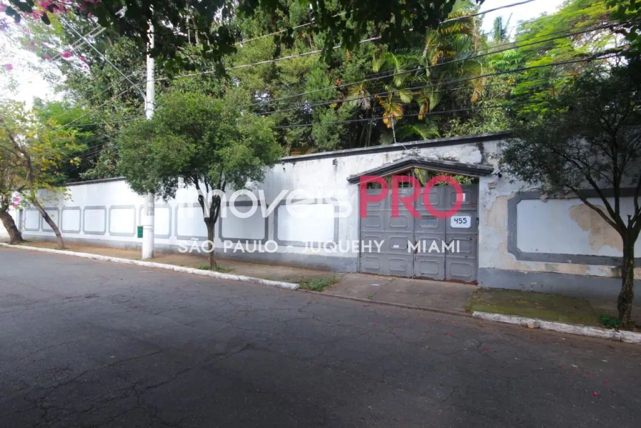 Terreno 2.610m² para casas de condominio