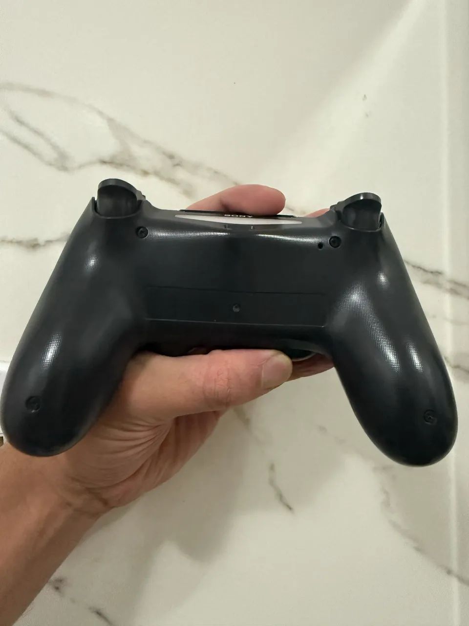 Controle ps4 edição especial 64308728839169121