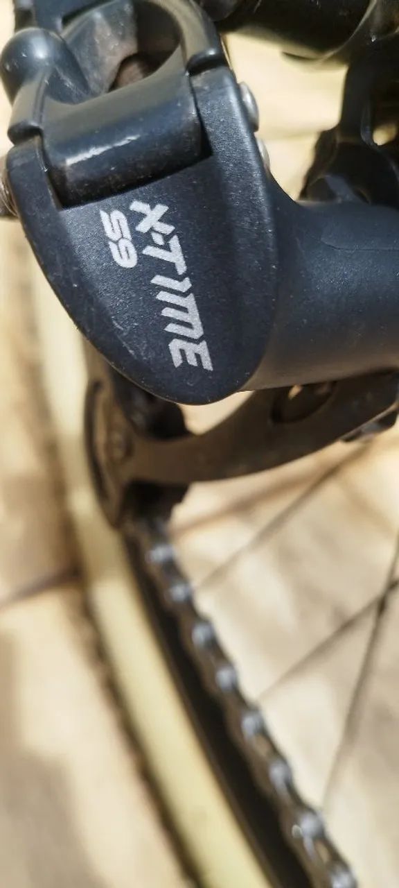 Bicicleta Rava Aro 29 - Foto 4