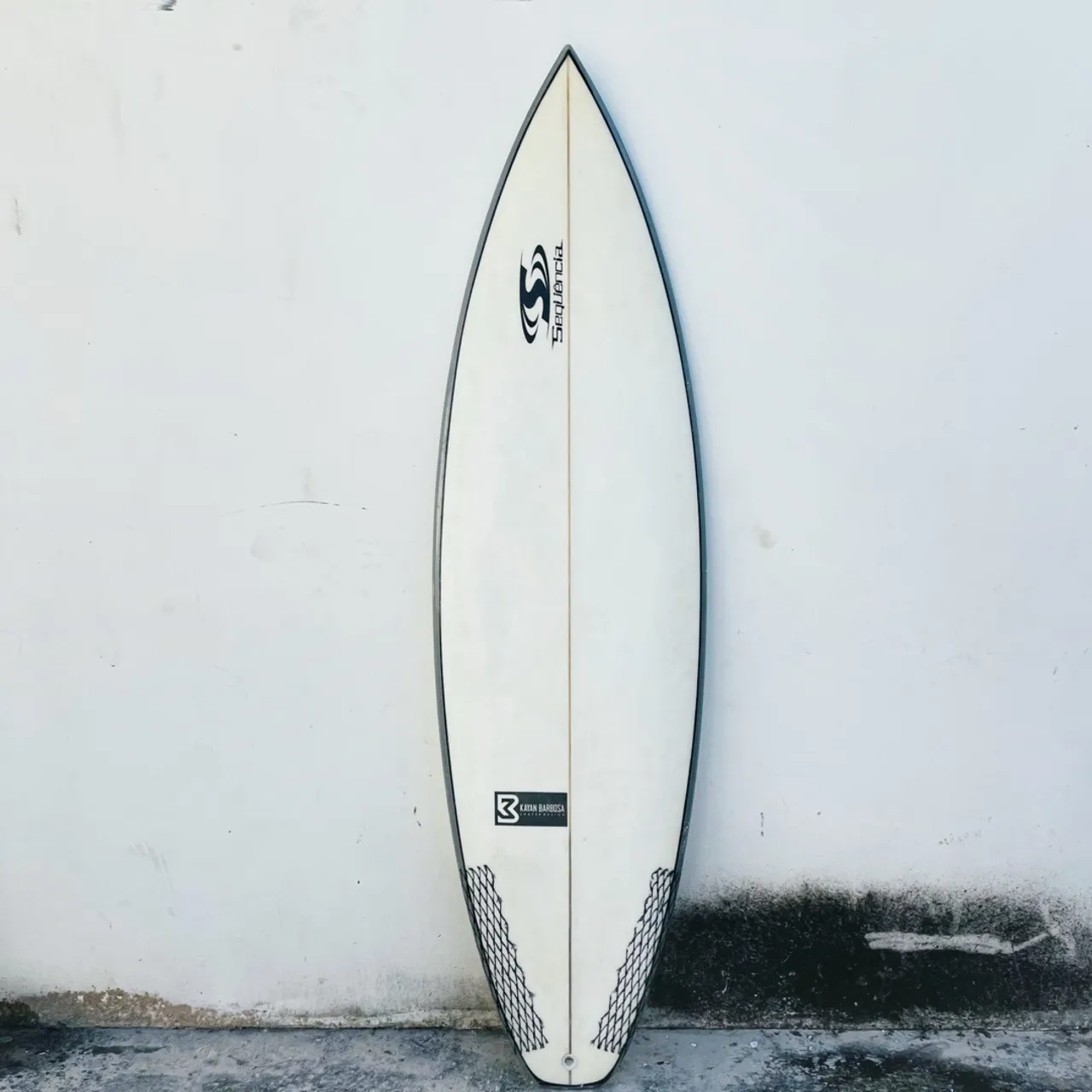 Prancha de surf 5.11