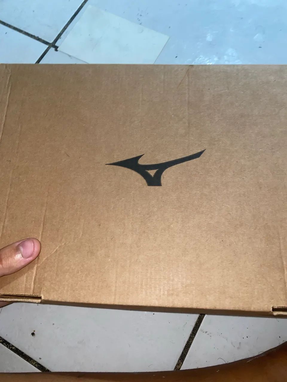 Tênis Mizuno space 4 running - Foto 5