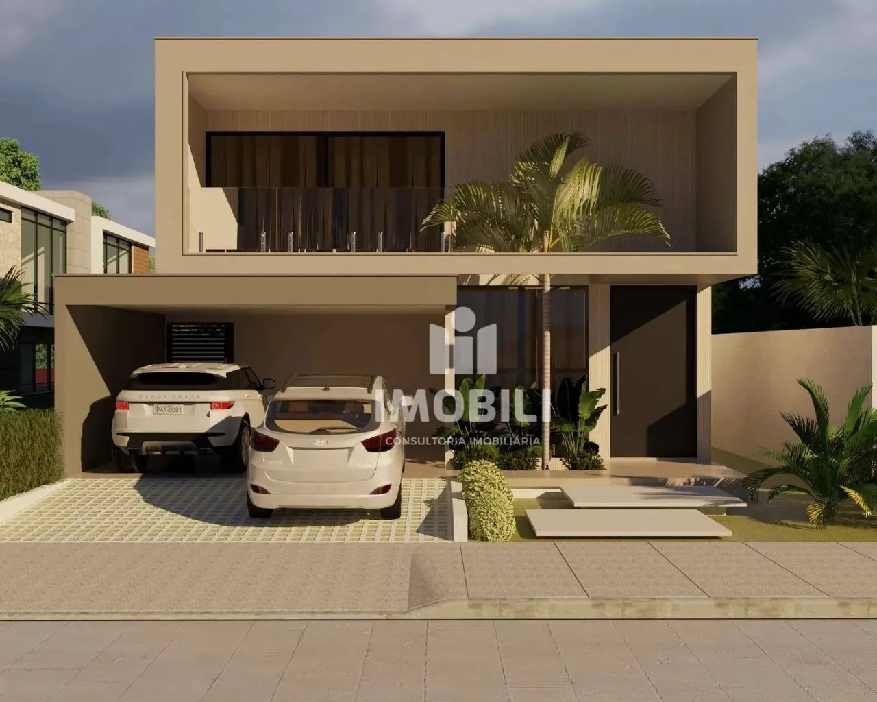 Casa com 4 dormitórios à venda, 282 m² por R$ 1.748.500,00 - Barra Nova - Marechal Deodoro