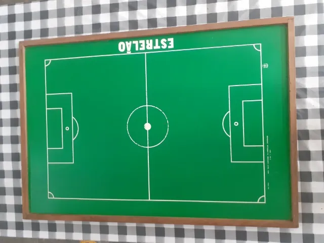 Estrelão anos 70/80