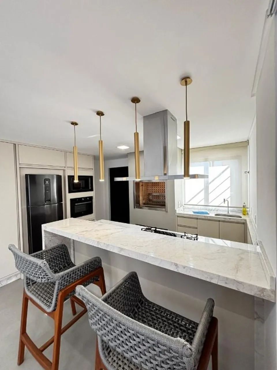 Apartamento com 2 dormitórios à venda, 74 m² por R$ 729.900,00 - Centro - Navegantes/SC - Foto 5