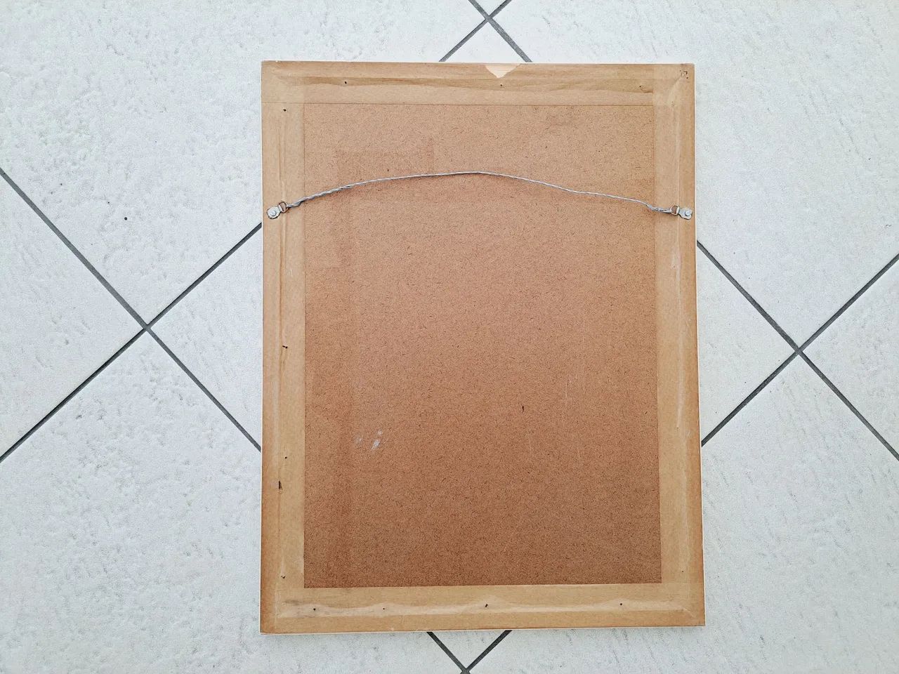 Moldura de quadro  - Foto 2