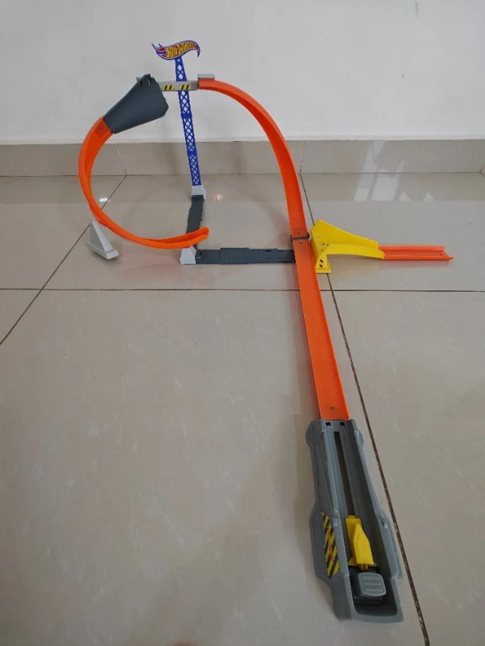 Pistas Hotwheels em ótimo estado  - Foto 5