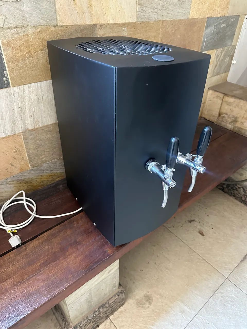 Chopeiras elétricas e a gelo - Foto 4