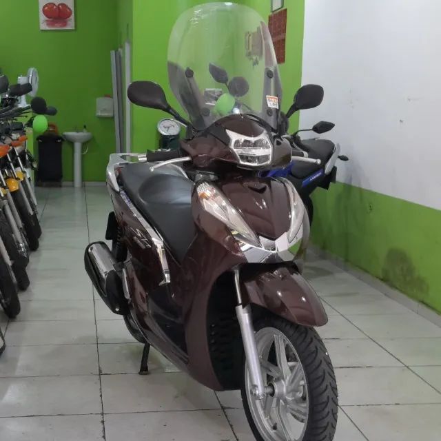 Sh 300 Smart 2018 Honda 300I 2018 1421085126 OLX