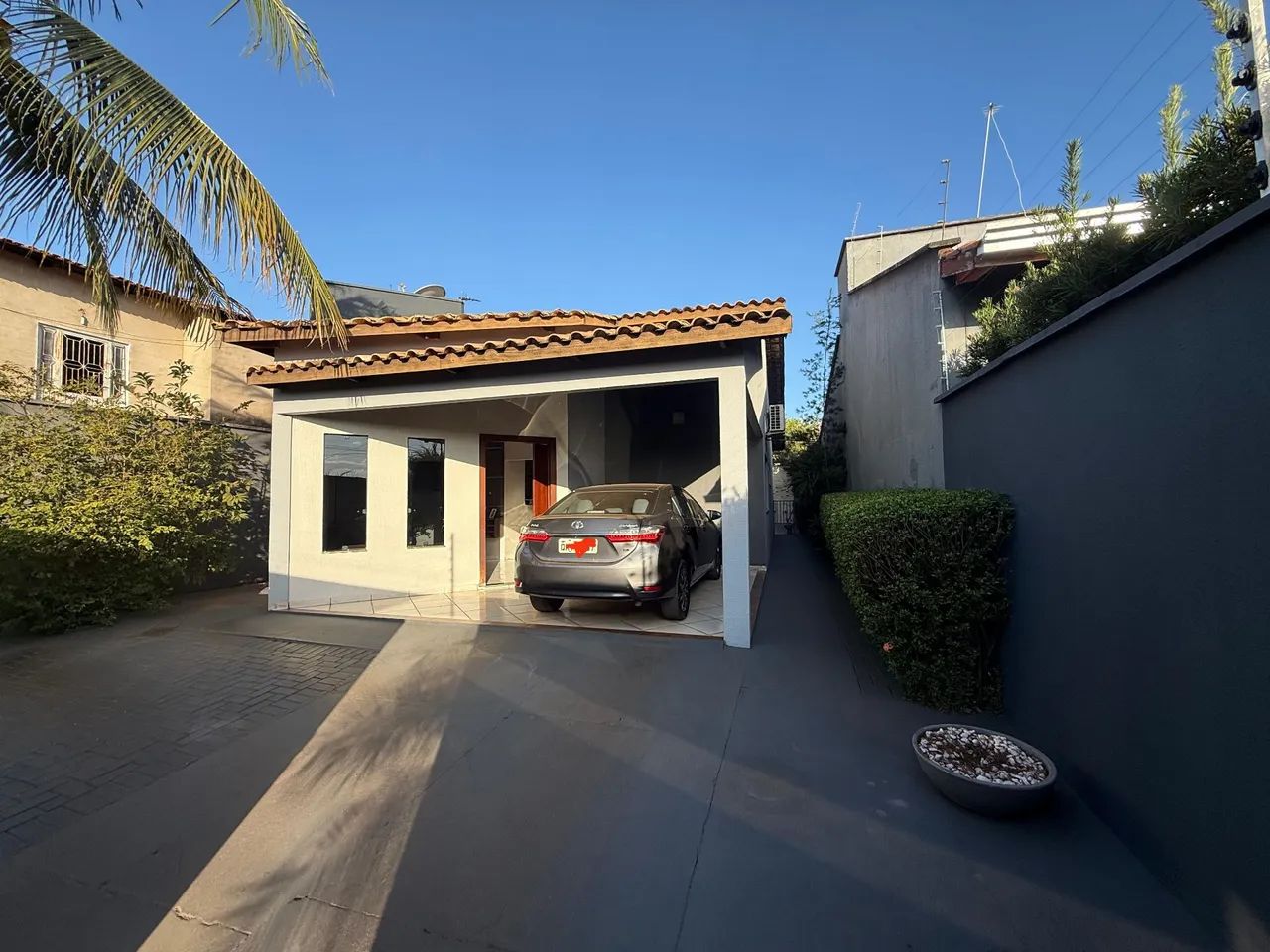 Foto - Palmas - Plano Diretor Norte