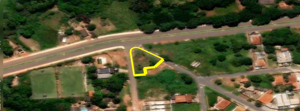 Foto - Aparecida de Goiânia - Jardim Buriti Sereno