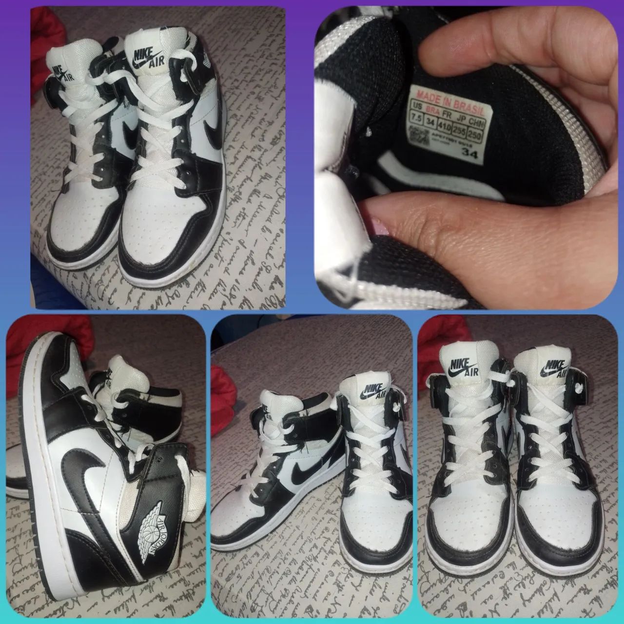 Sandálias e sapatos - Foto 3