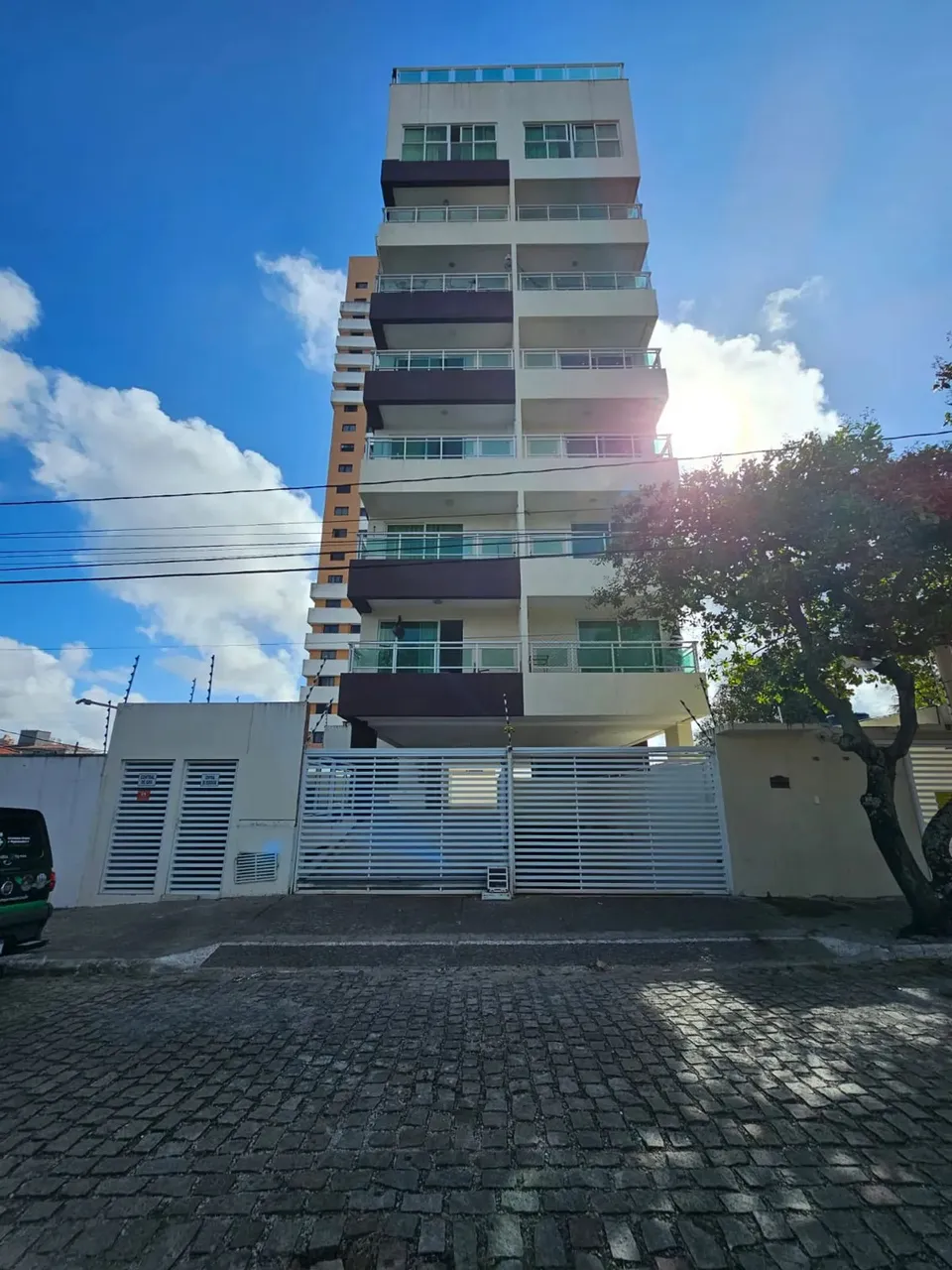 Lindo Apartamento Flat Mobiliado No Açaí Flat em Ponta Negra
