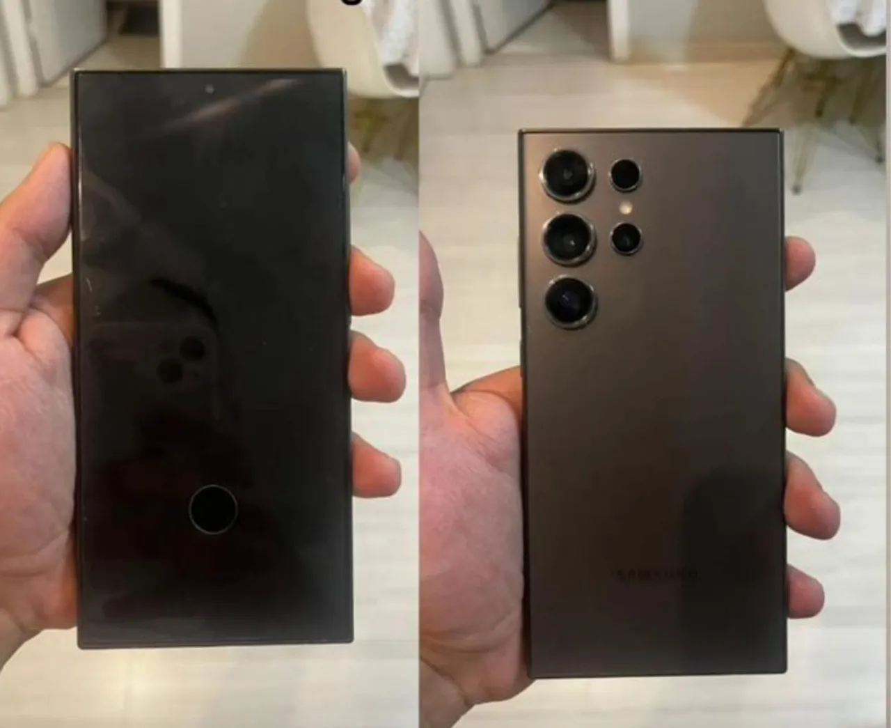 S24 ultra