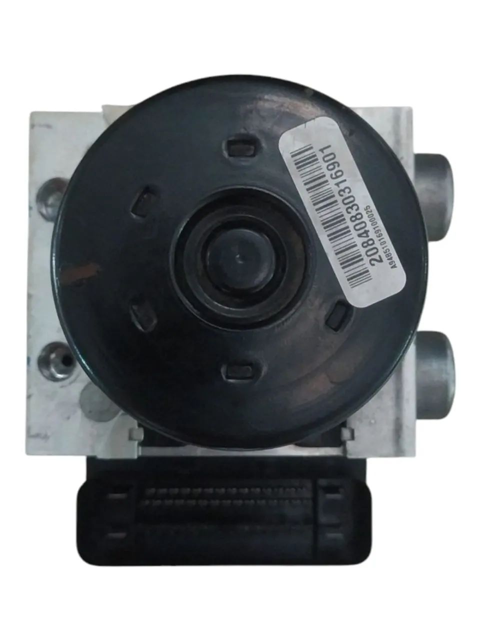 Módulo Abs Dodge Journey 2.7 Cód. 28.5263-9202.3 / P68053986AB