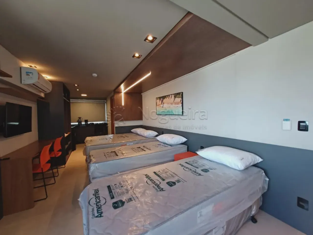 Prédio/Edifício inteiro para venda possui 28 unidades studio DE 26m² em Porto de Galinhas