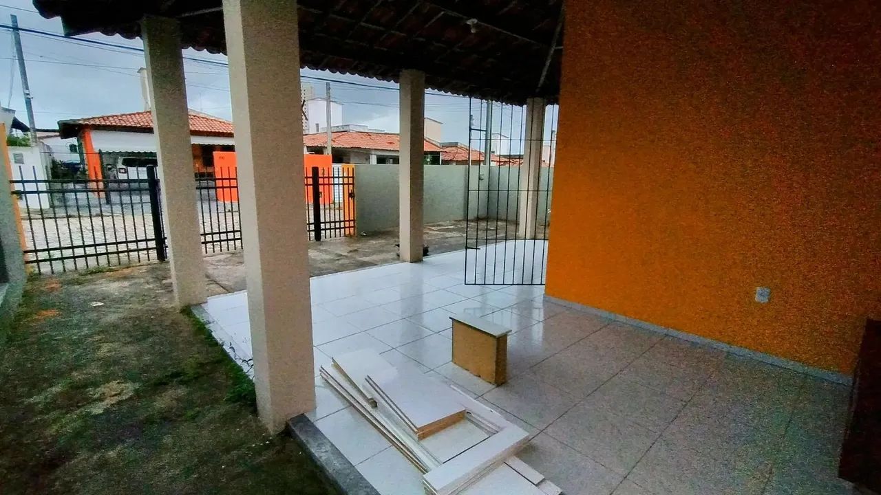Casa em condomínio com 3/4 sendo 1 Suíte  Nova Parnamirim - Parnamirim - RN - Foto 5