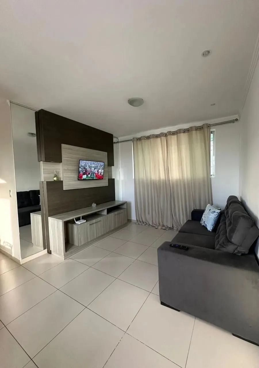 Apartamento a venda no Bessa - AP10142
