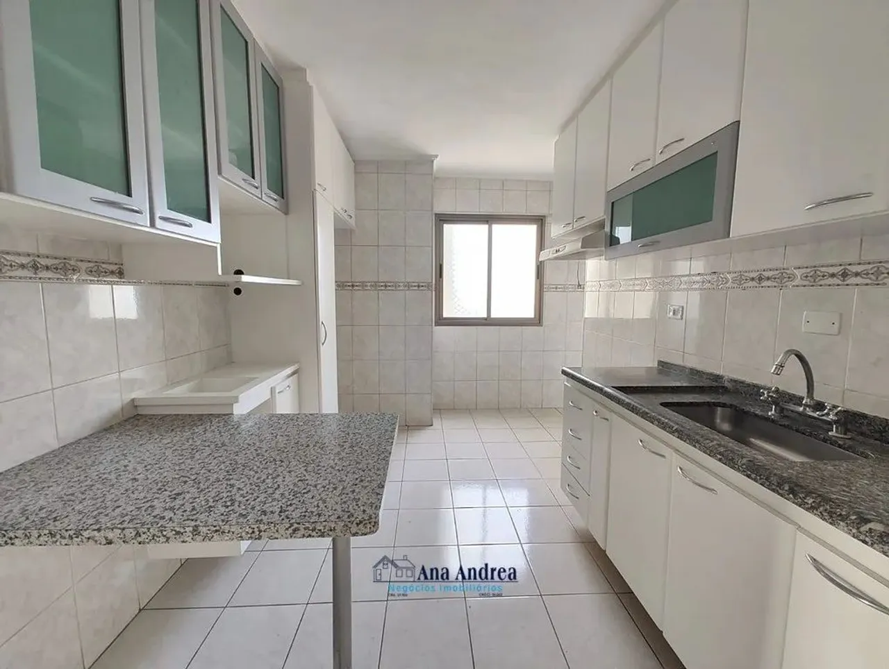 Taboão da Serra, condomínio Cerejeira I