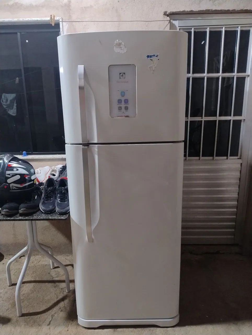 Vendo geladeira Eletrolux  - Foto 3