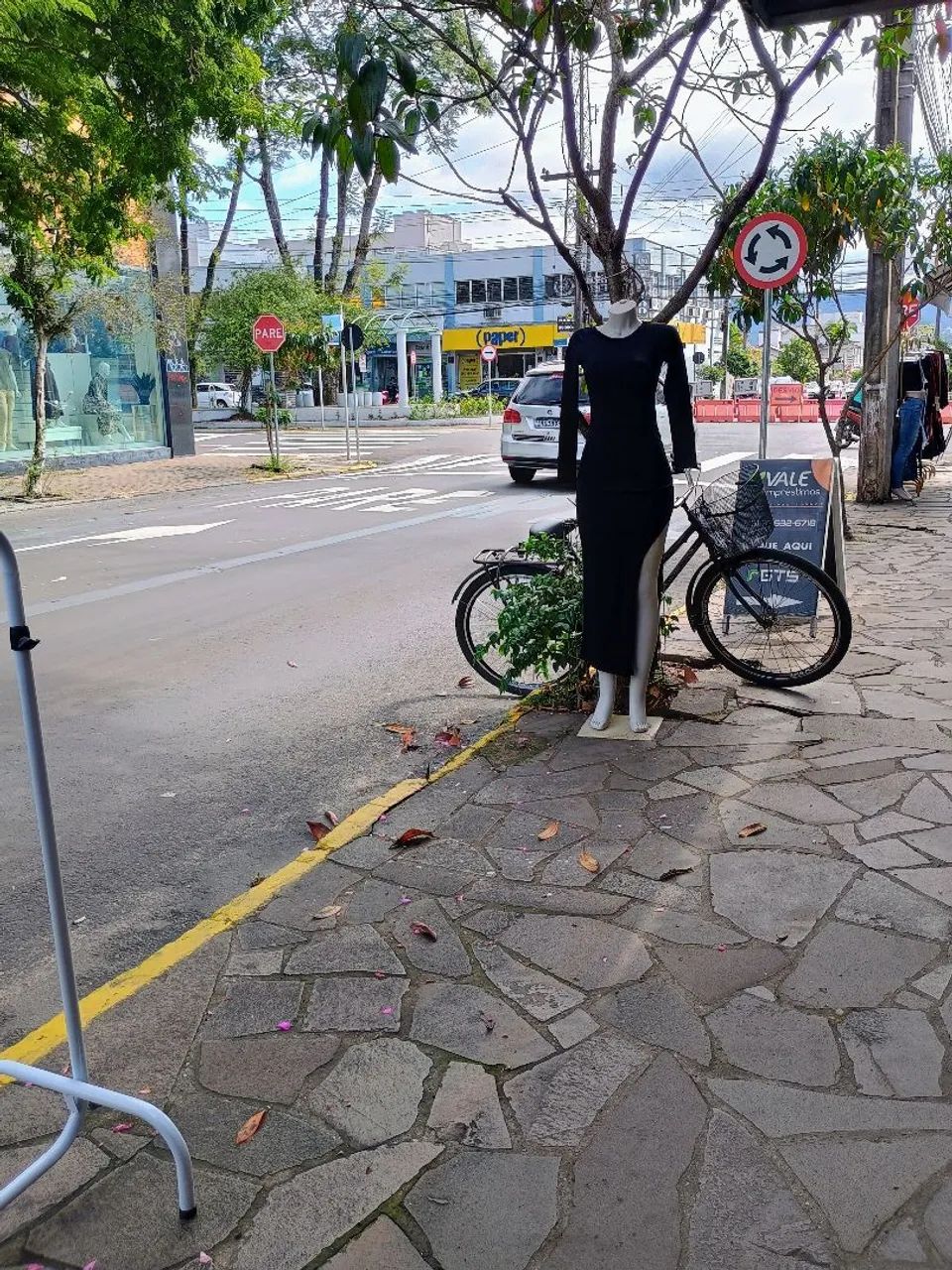 Loja de roupas feminina , masculino e infantil  - Foto 4