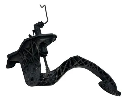 Pedal Embreagem Volks Virtus 1.6 Msi 2018 2019 2022 (usado) - Foto 2