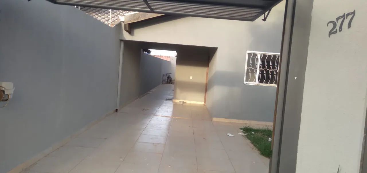 Casa a venda no Santa Emilia  - Foto 4