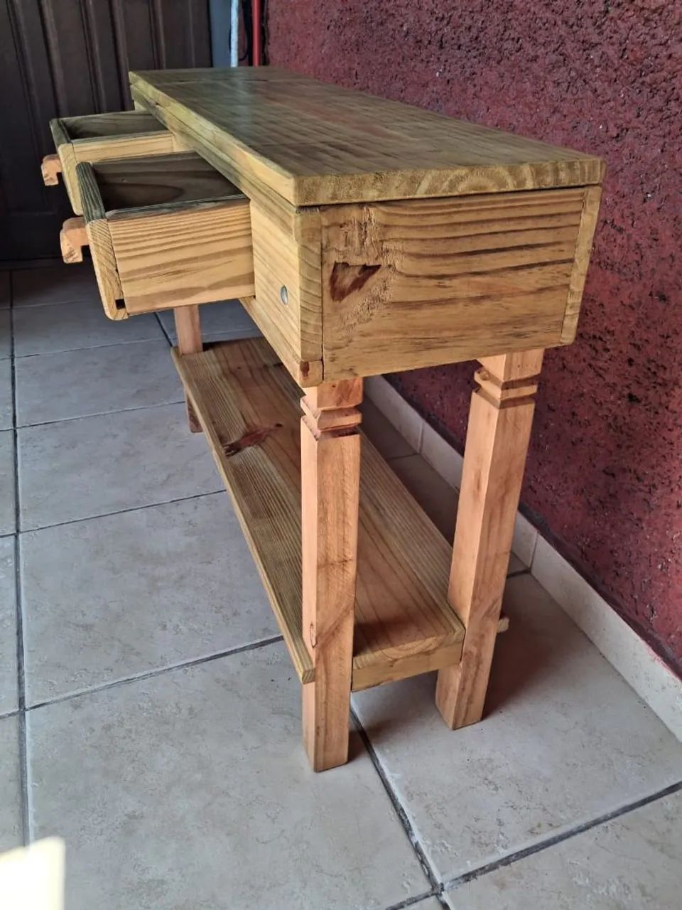 Aparador rústico  - Foto 4